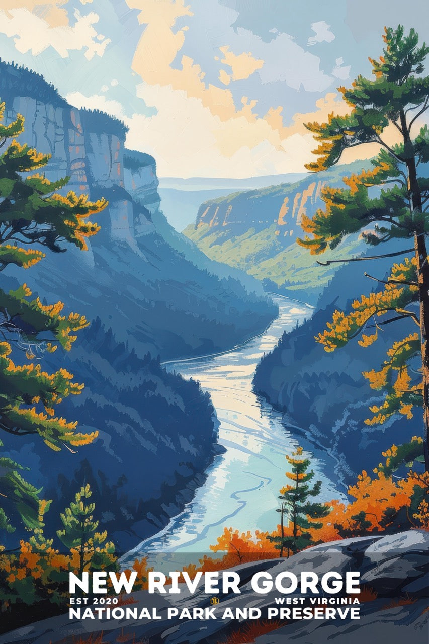 New River Gorge