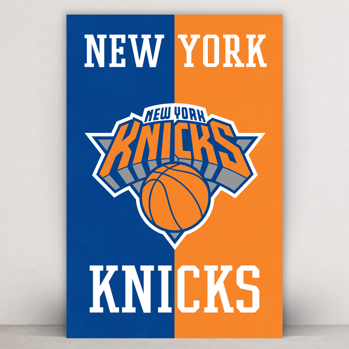 New York Knicks - Split Series
