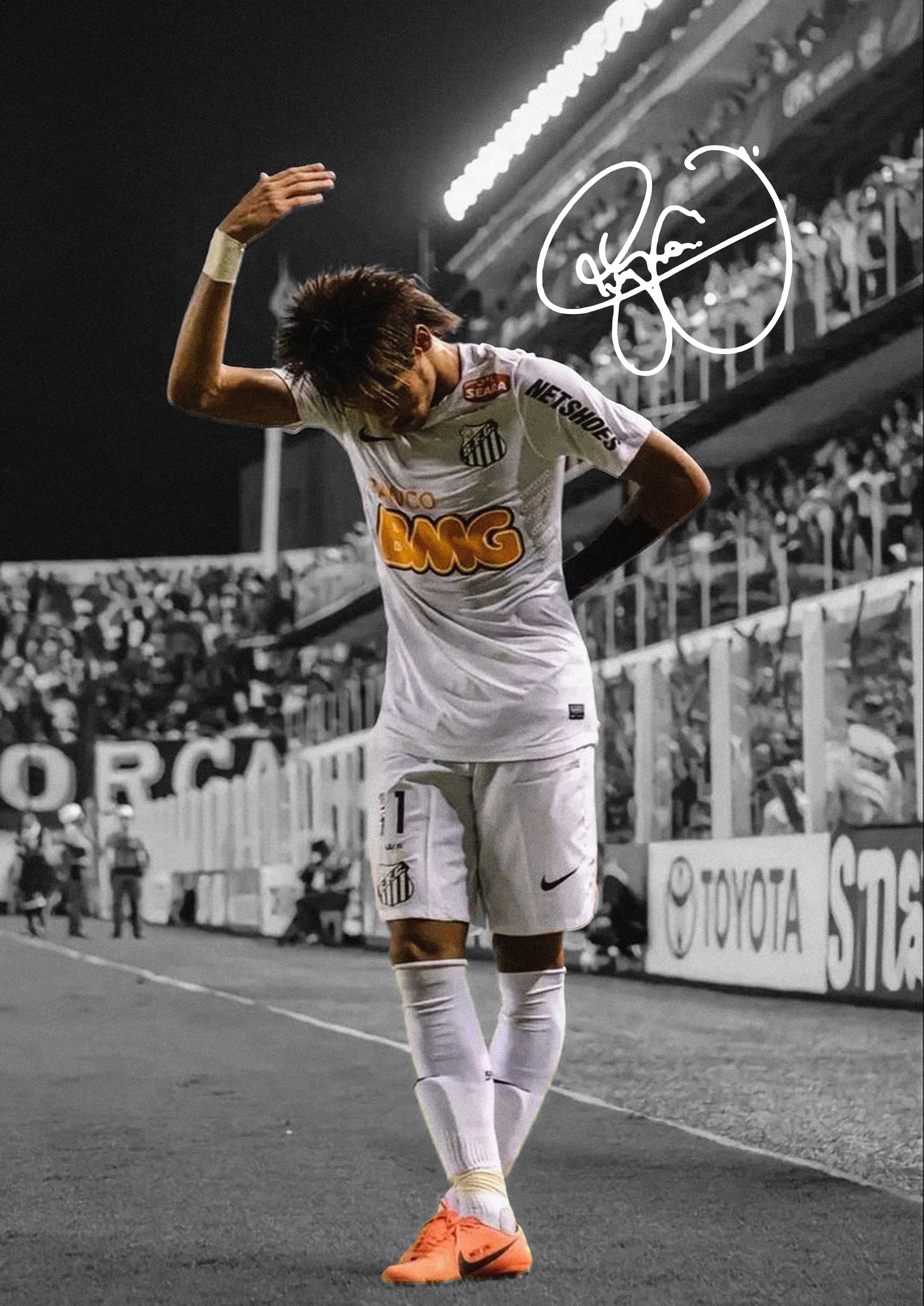 Neymar Jr. - Showtime Series