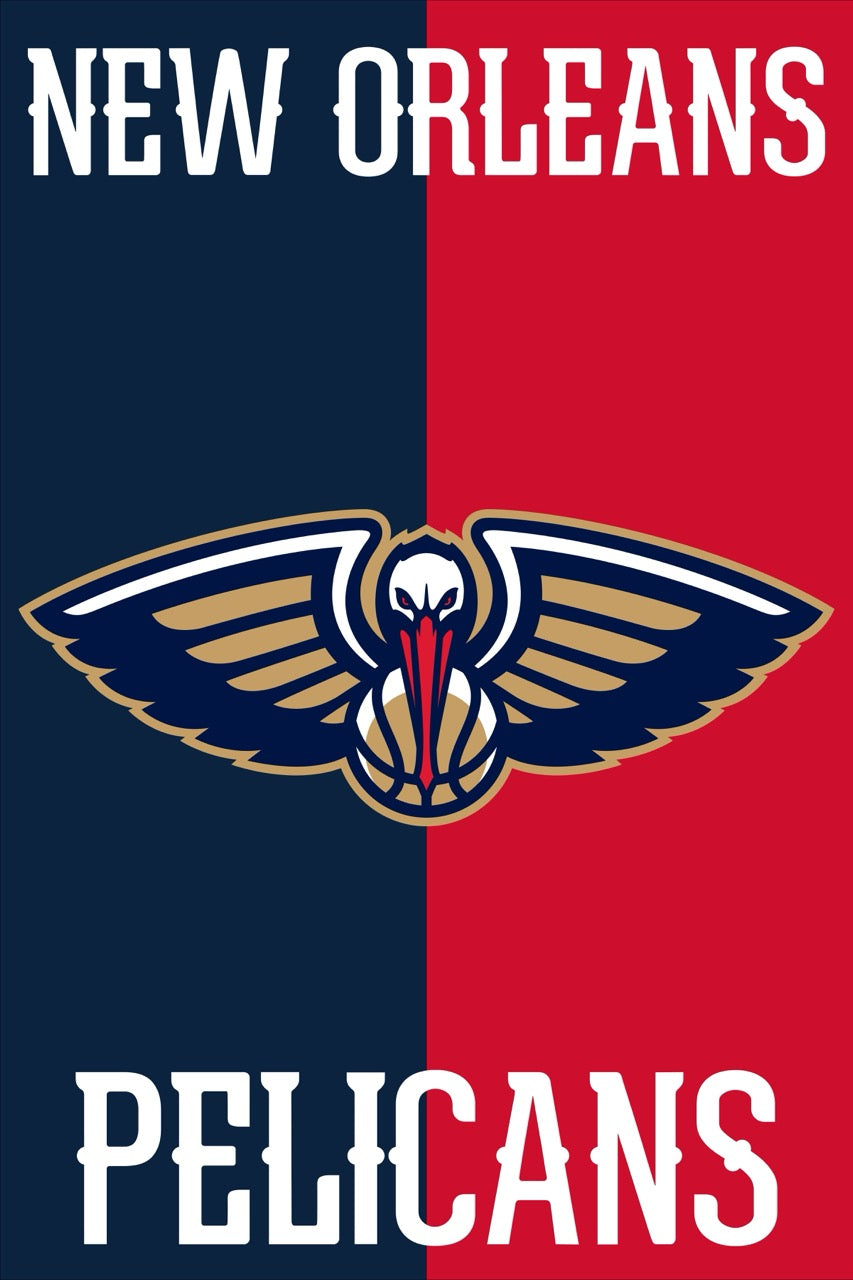 New Orleans Pelicans - Split Series
