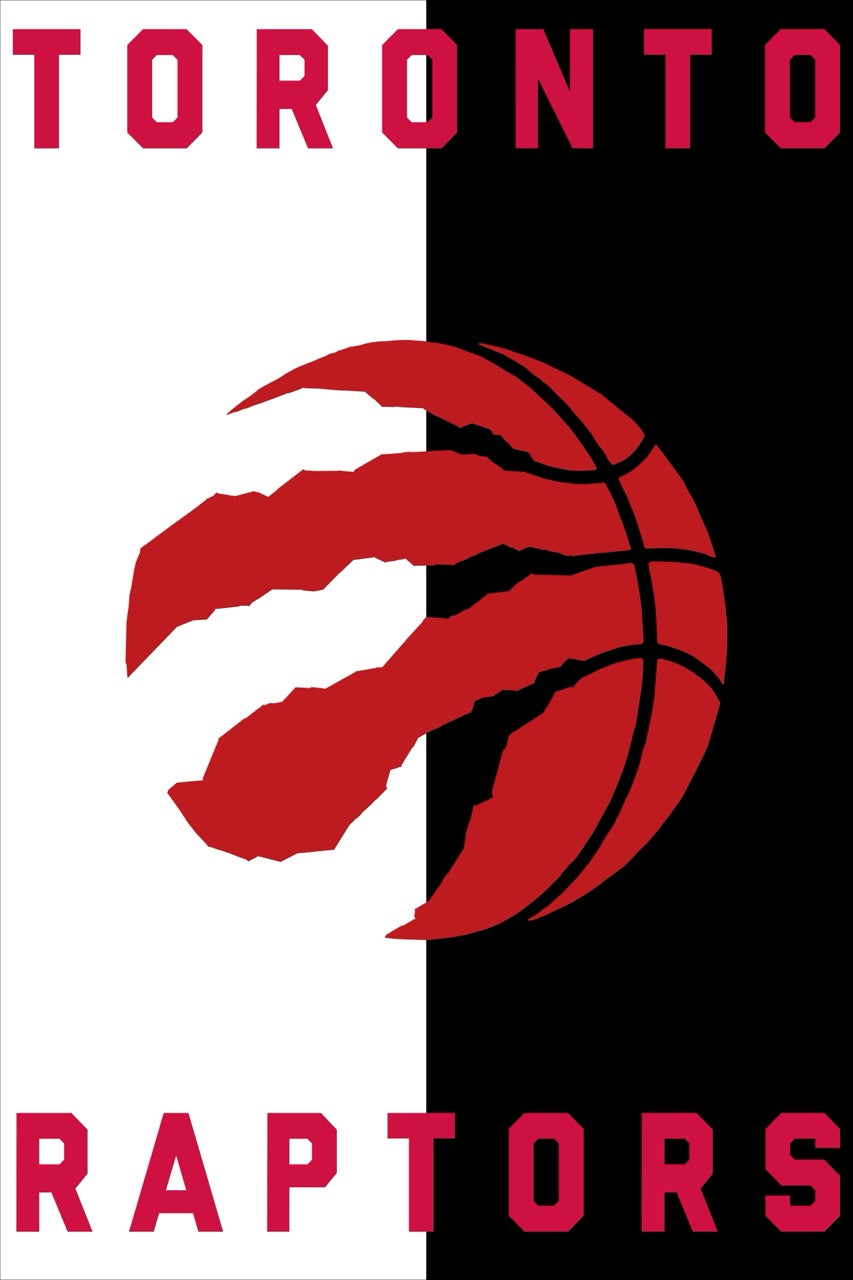 Toronto Raptors - Split Series