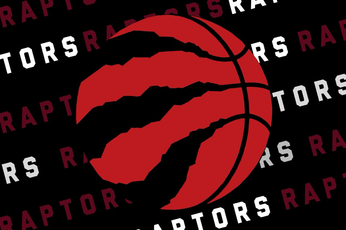 Toronto Raptors - Logo Series