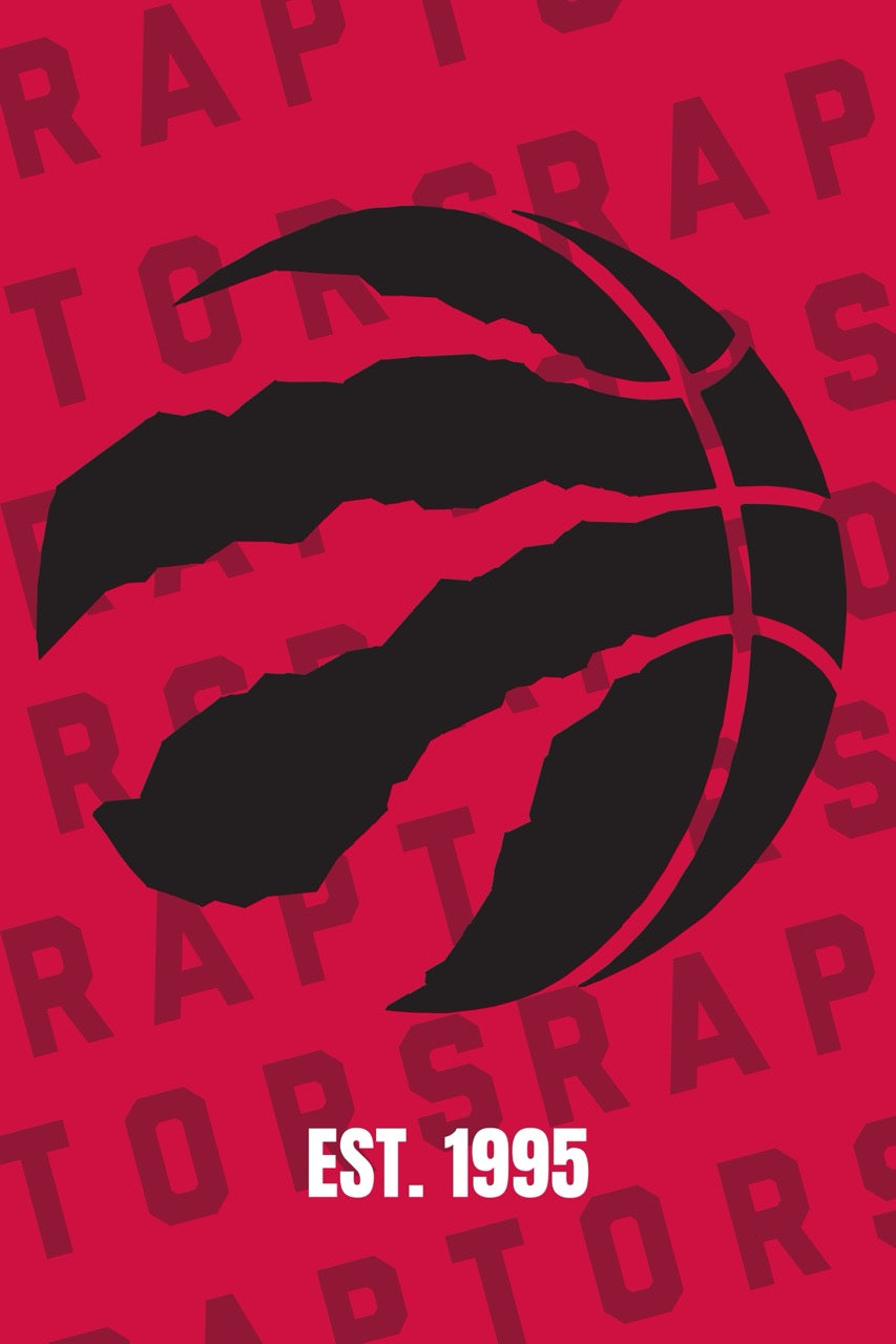 Toronto Raptors - Team Series