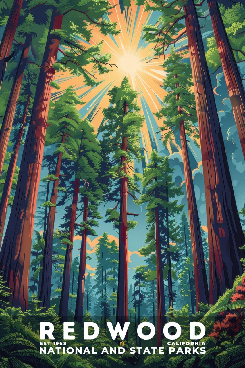 Redwood