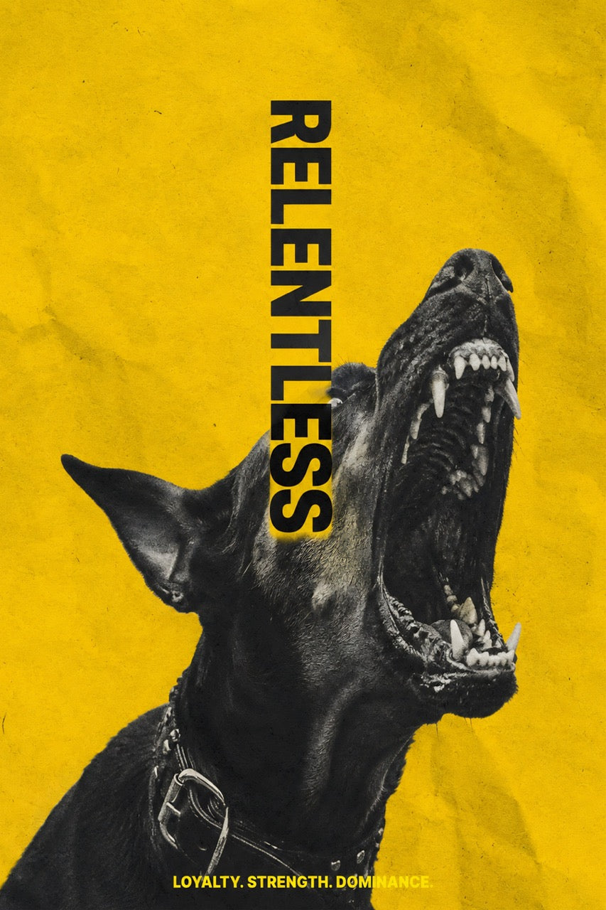 RELENTLESS