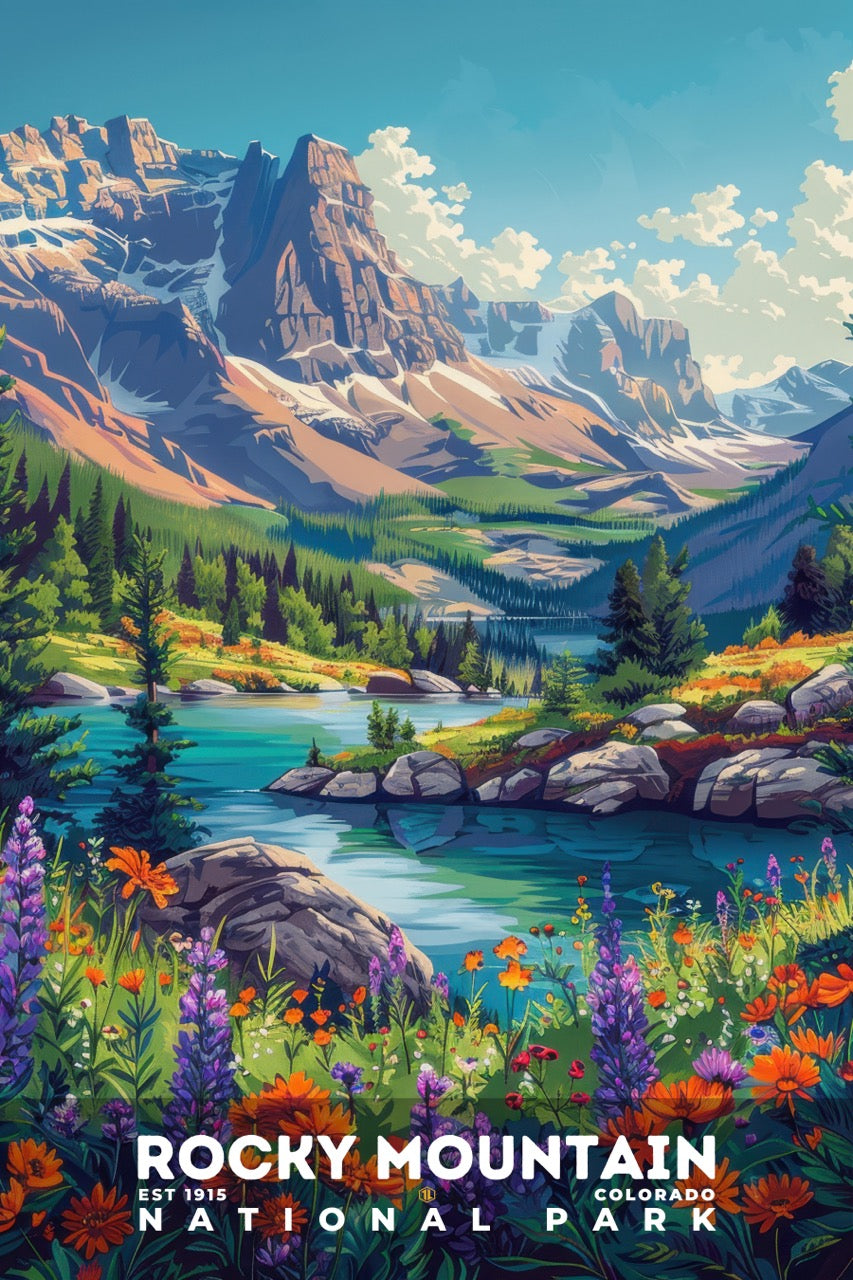 Rocky Mountain