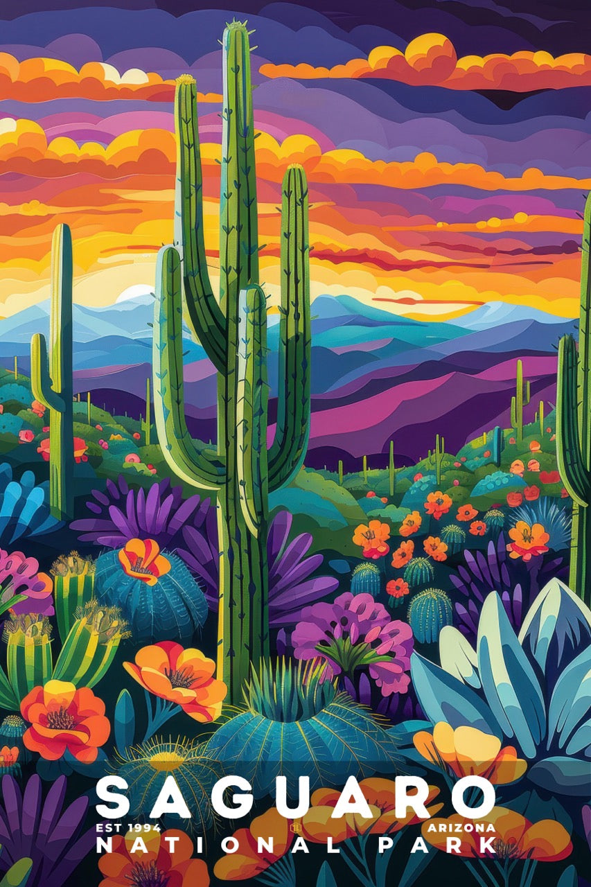 Saguaro