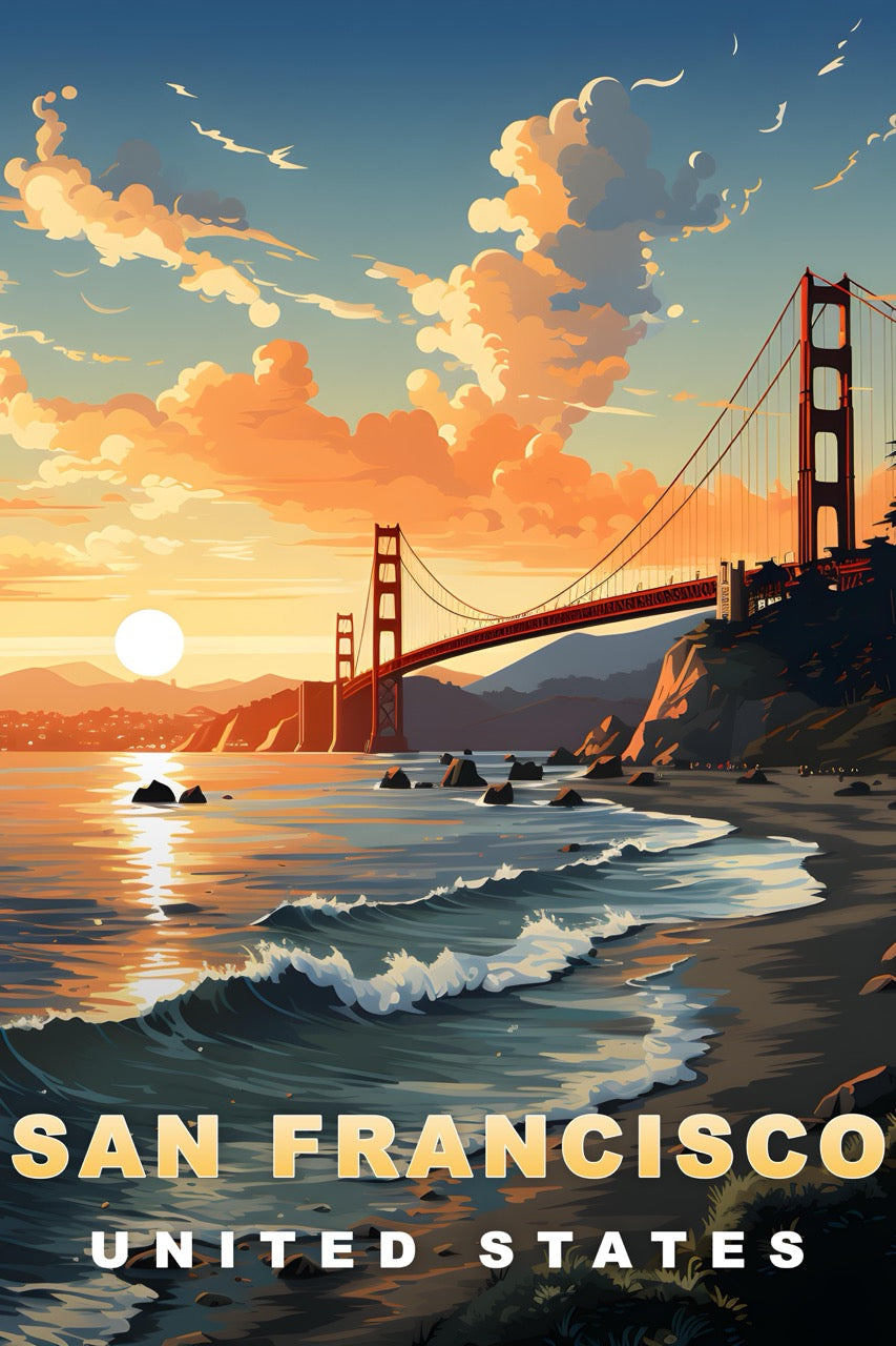 San Francisco One