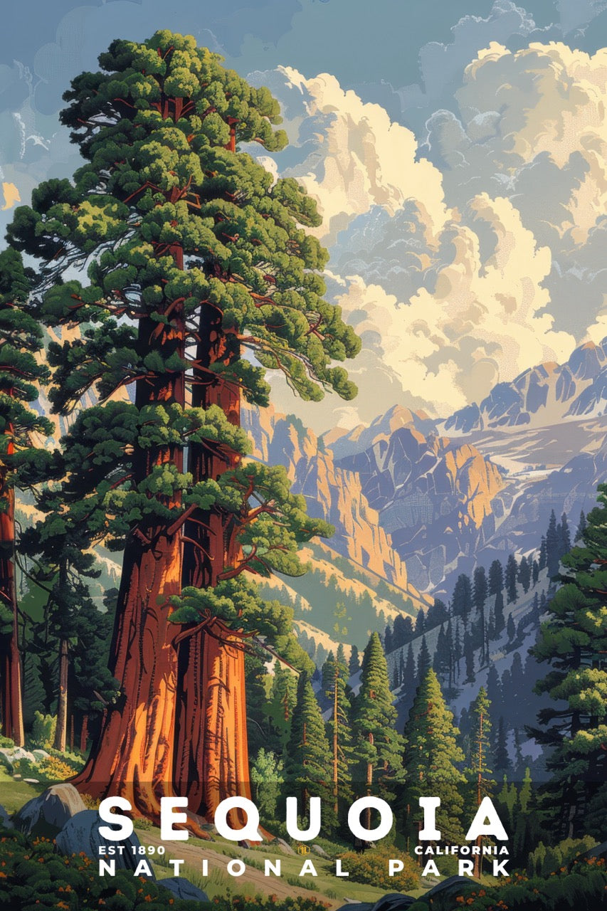 Sequoia