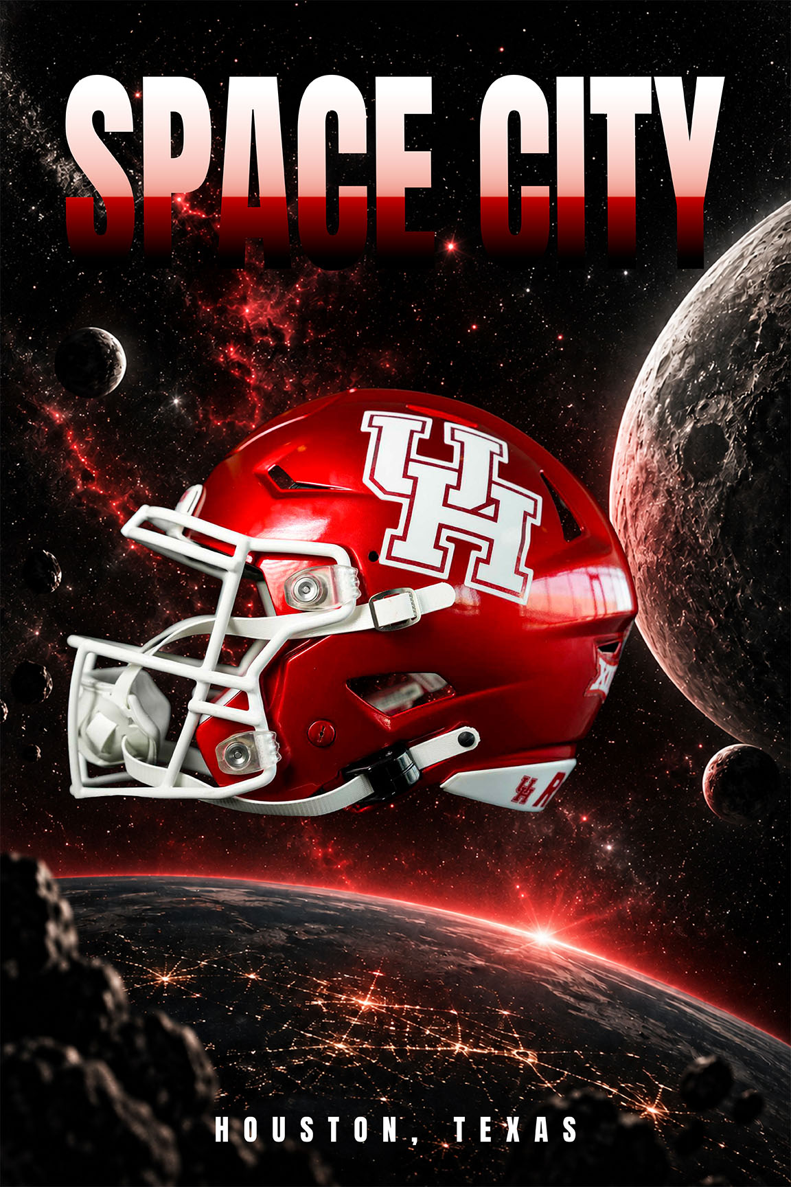 Houston Space City