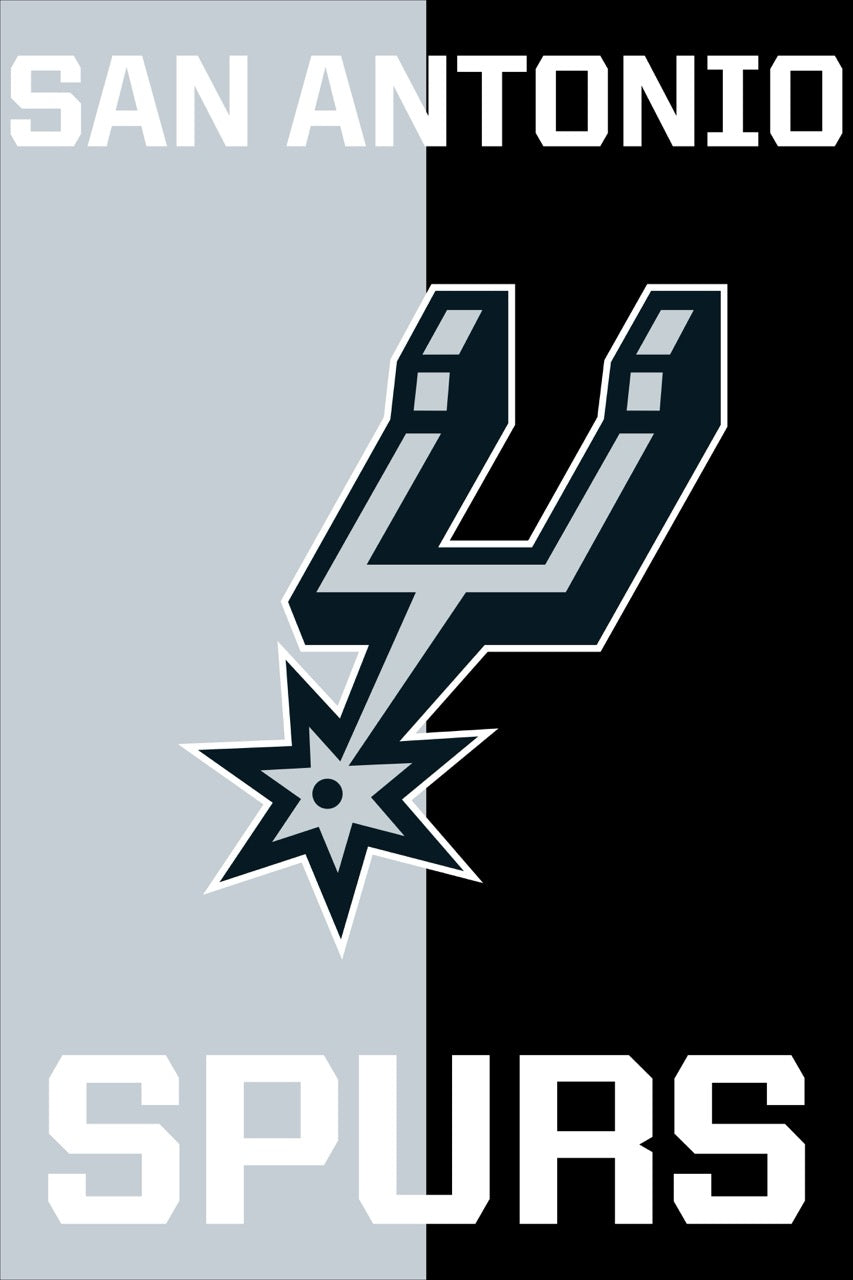San Antonio Spurs - Split Series