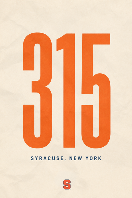 315 - Syracuse