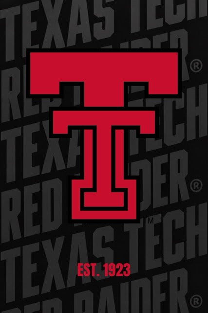 Team Series - Texas Tech
