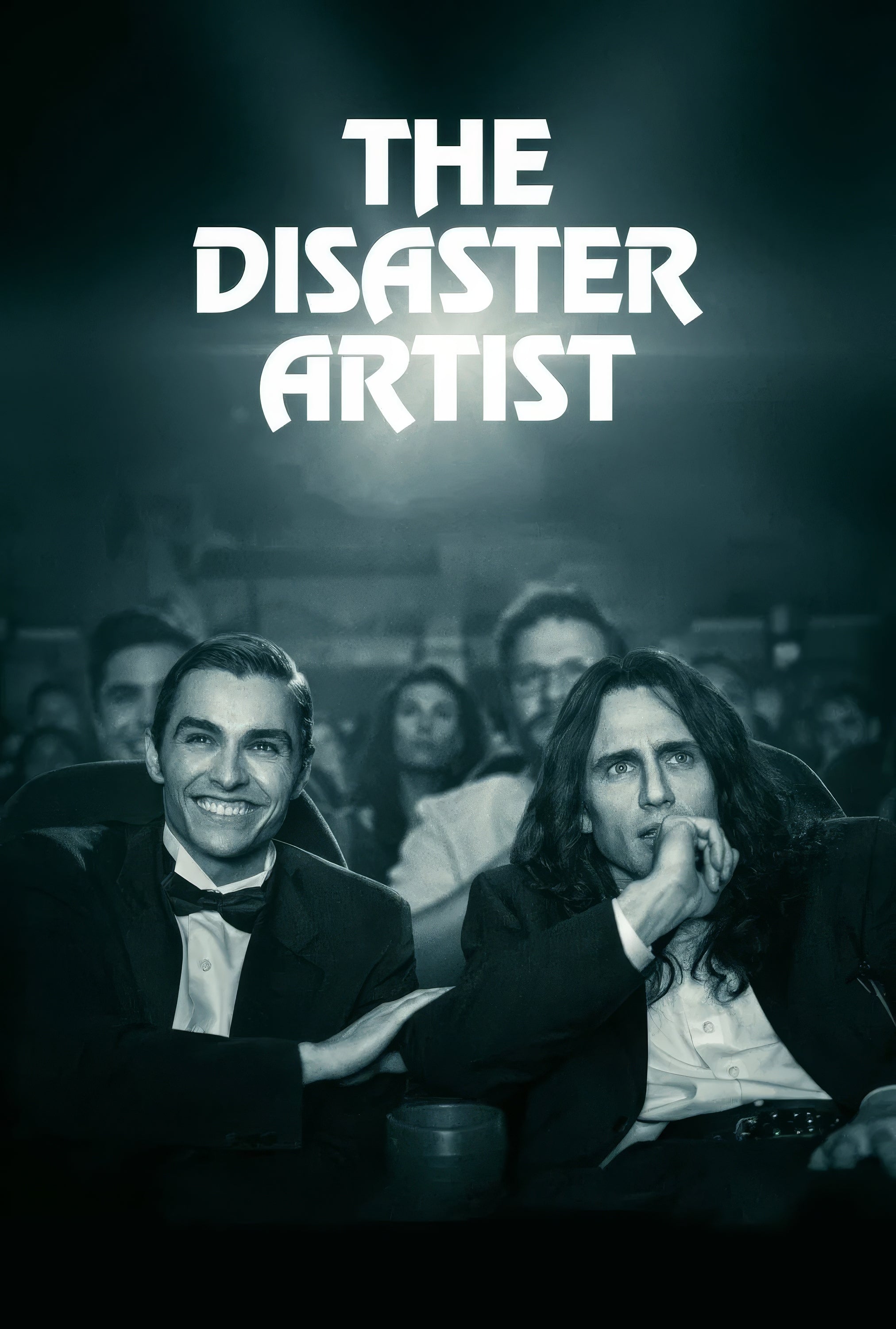 The Disaster Artist (2017) - Original Print