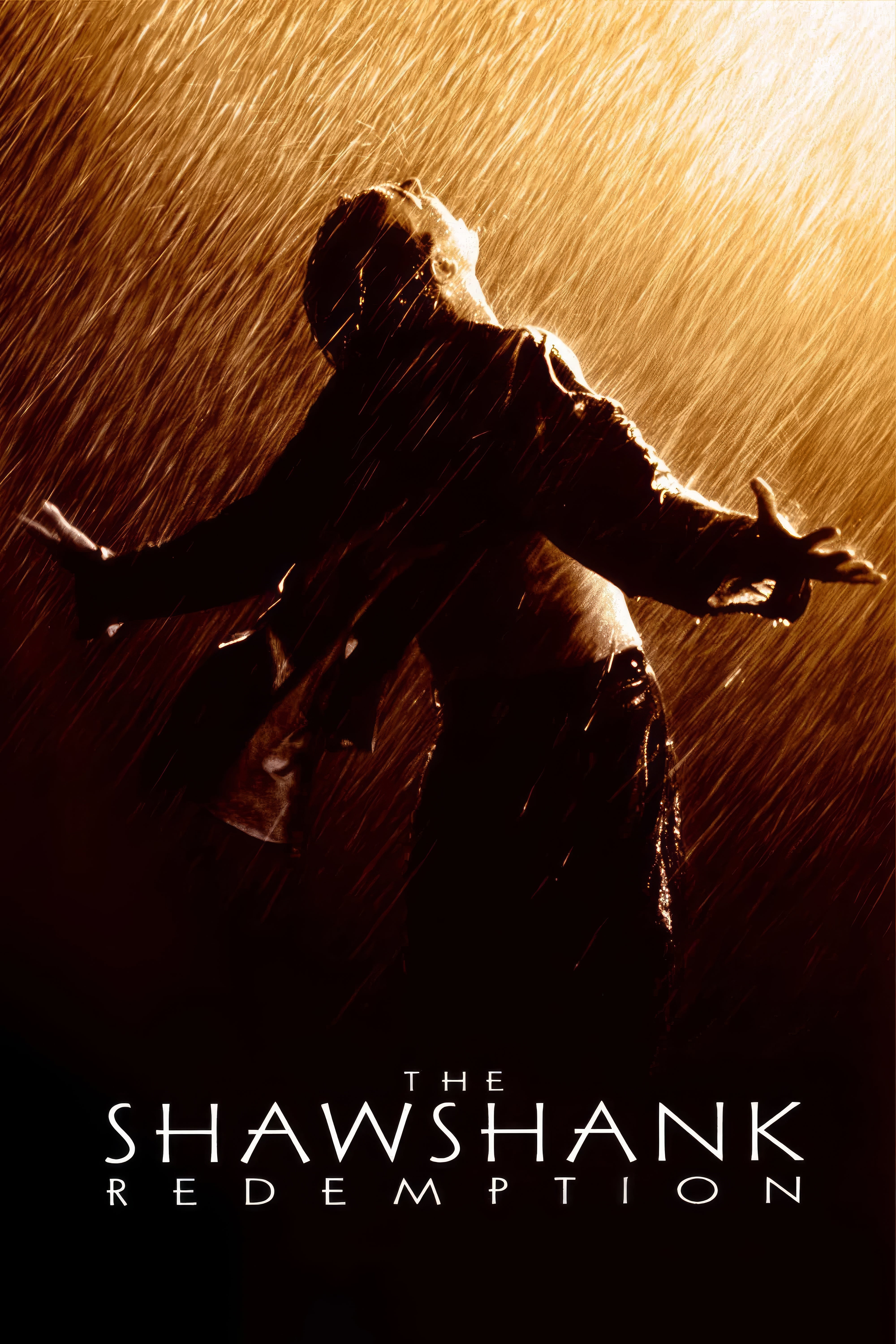 The Shawshank Redemption (1994) - Original Print