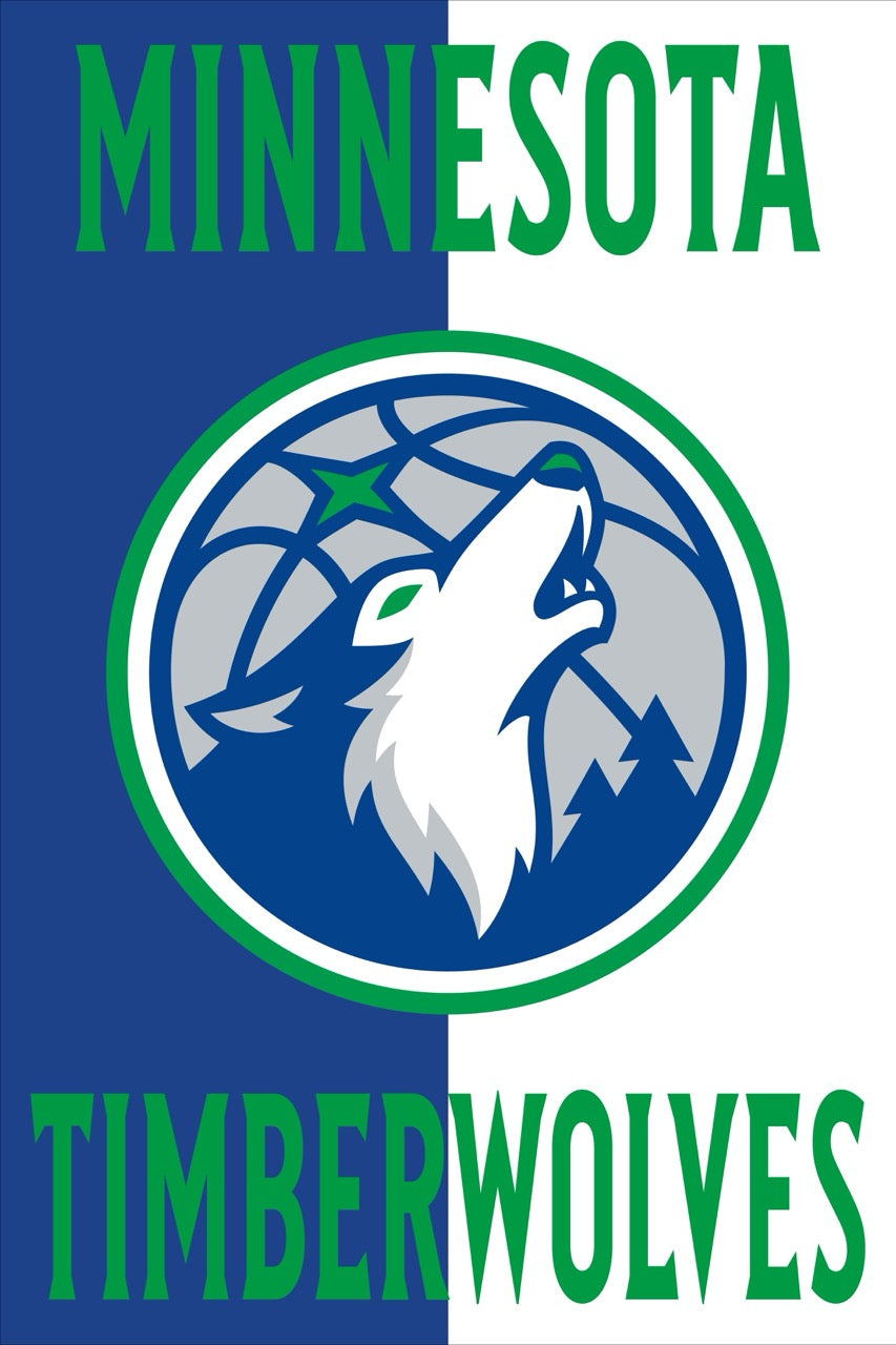 Minnesota Timberwolves - Split Series
