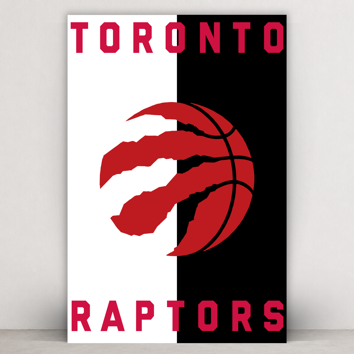 Toronto Raptors - Split Series