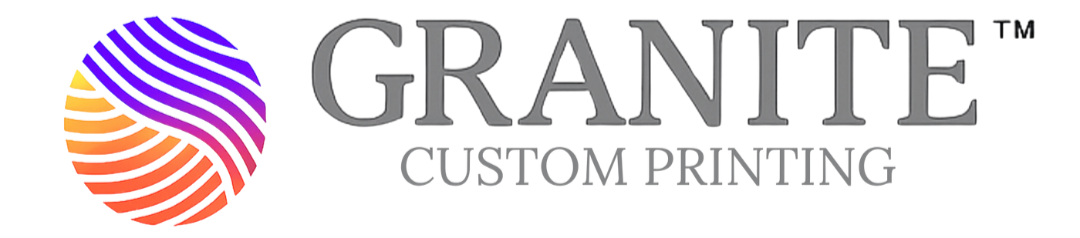 Granite Printing