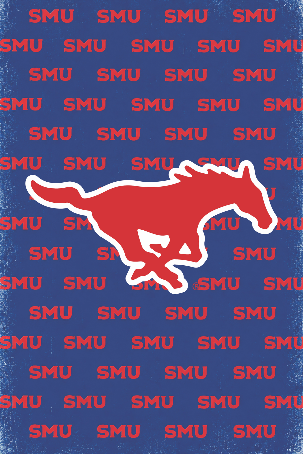 SMU Wallpaper