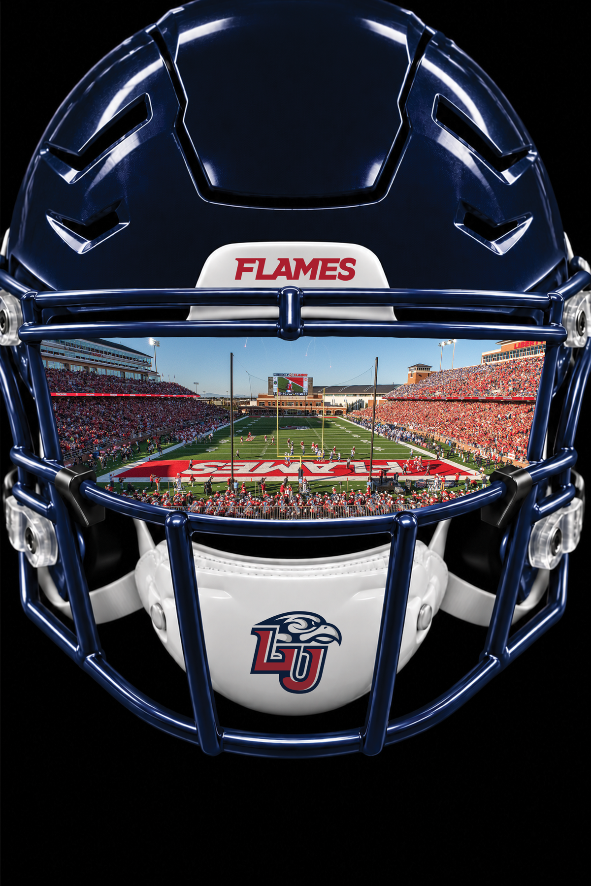 Liberty Helmet