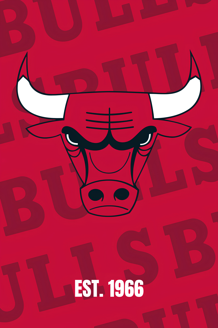 Chicago Bulls - Team Series