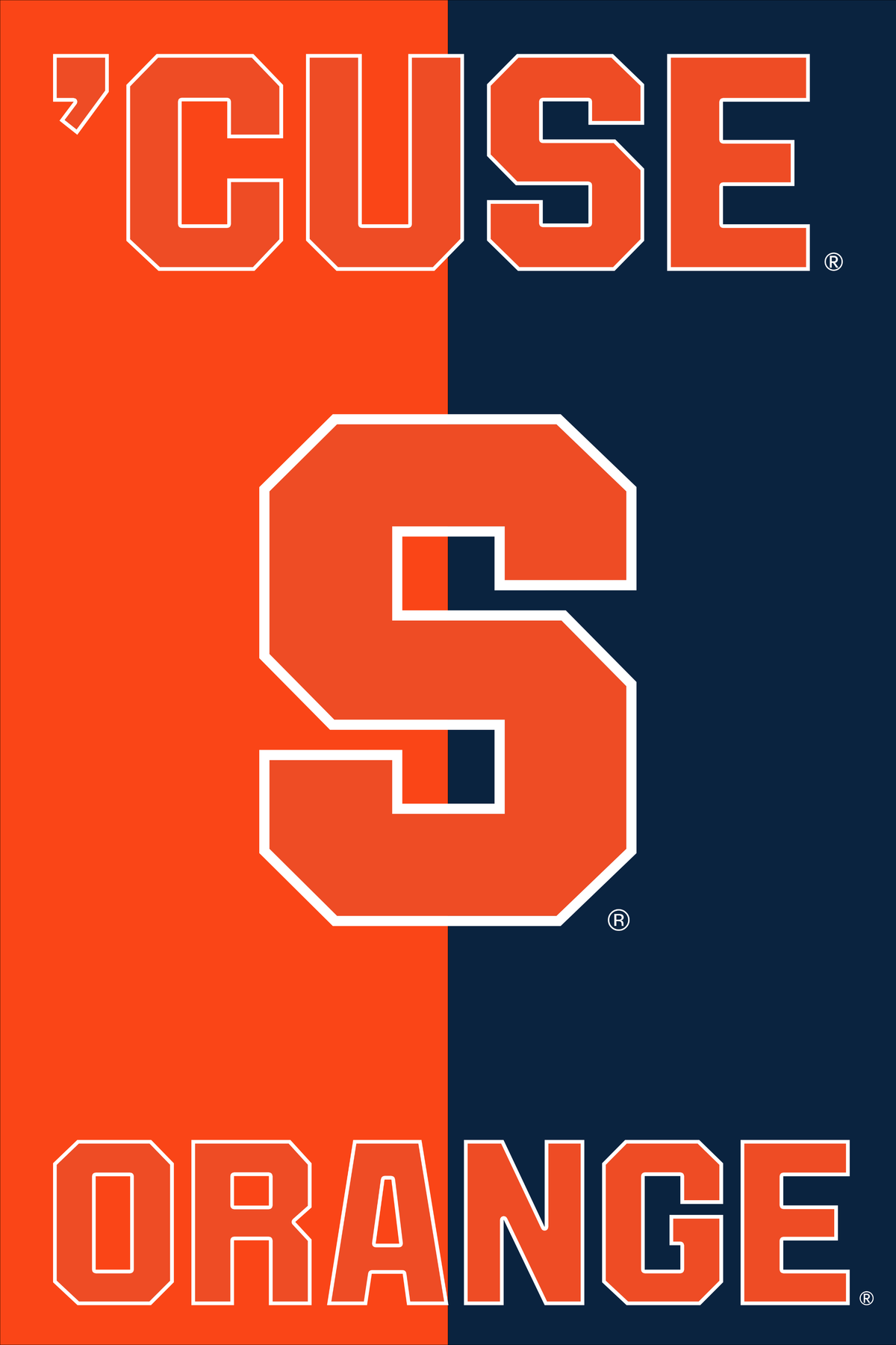 Syracuse Split Series