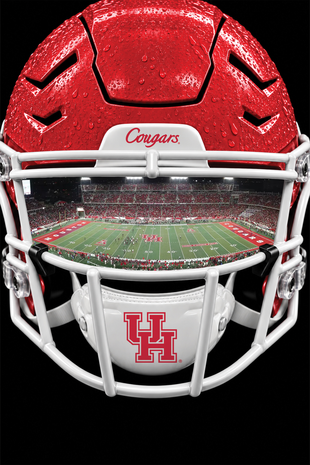 Houston Helmet