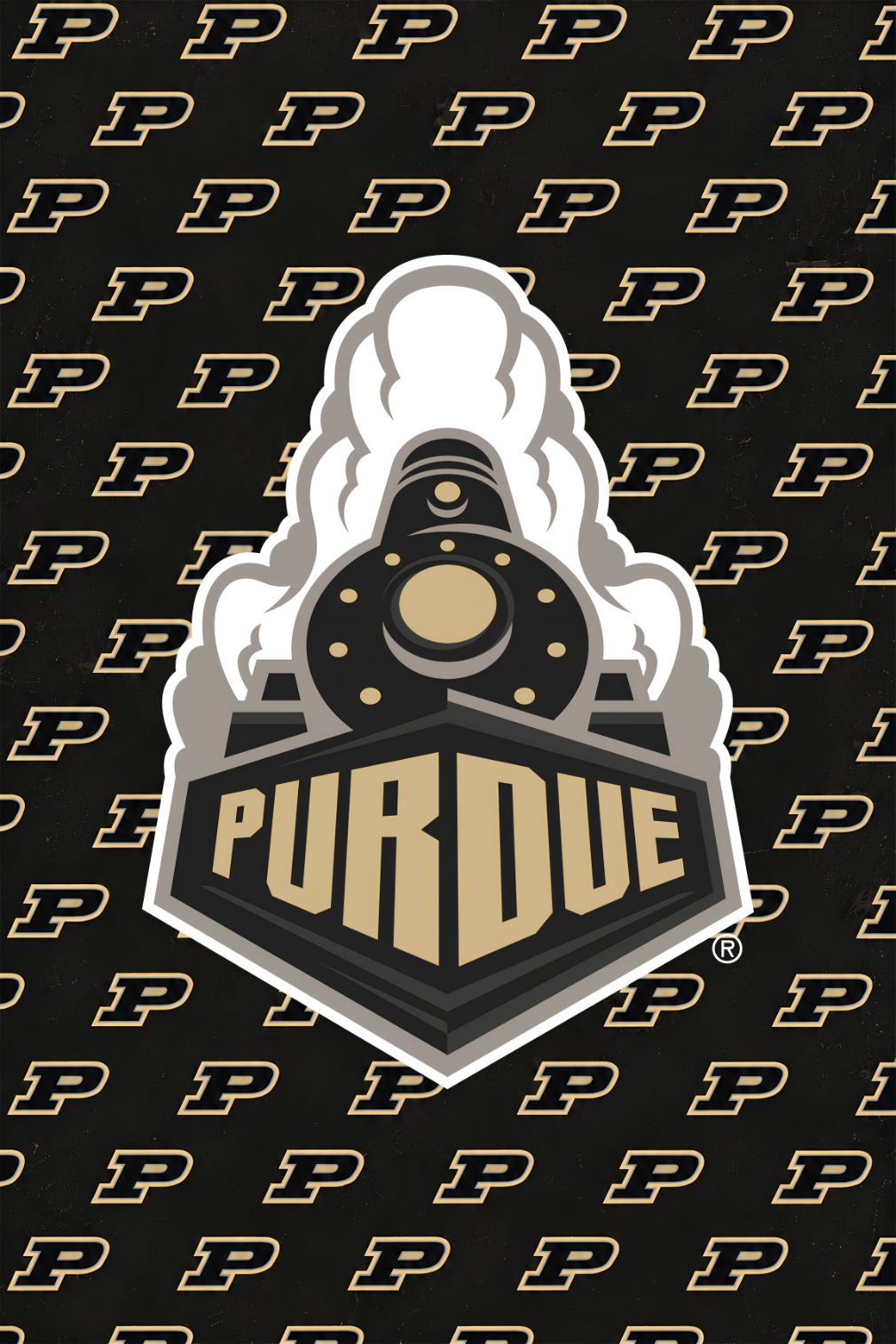 Purdue Wallpaper Series
