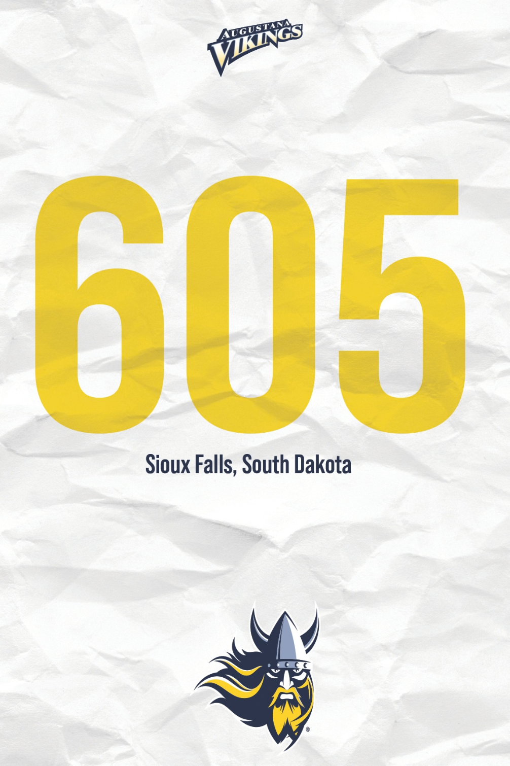 Augustana Area Code