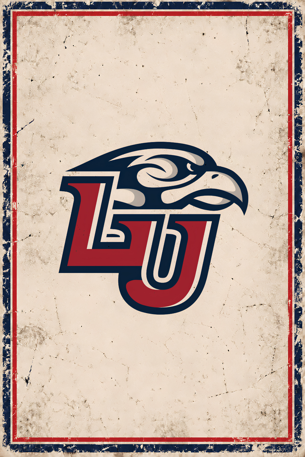 Vintage Liberty