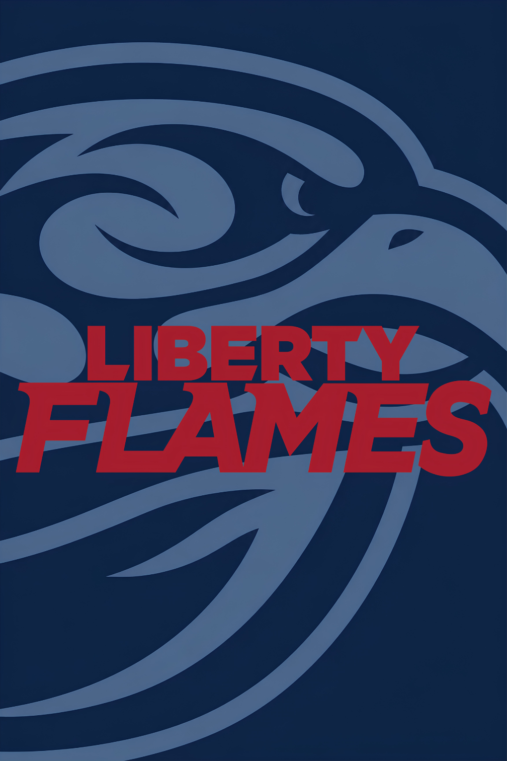 Liberty Flames
