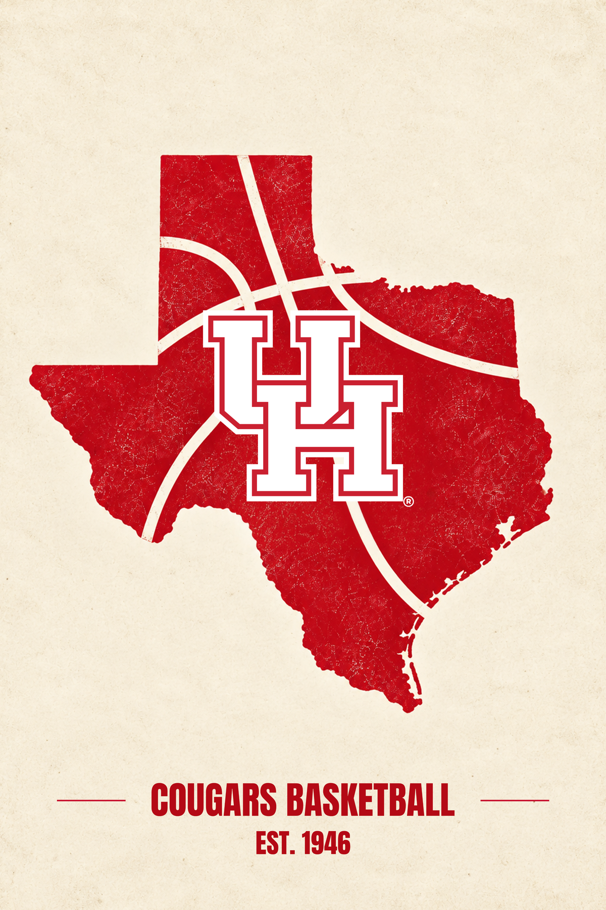 Cougar Basketball