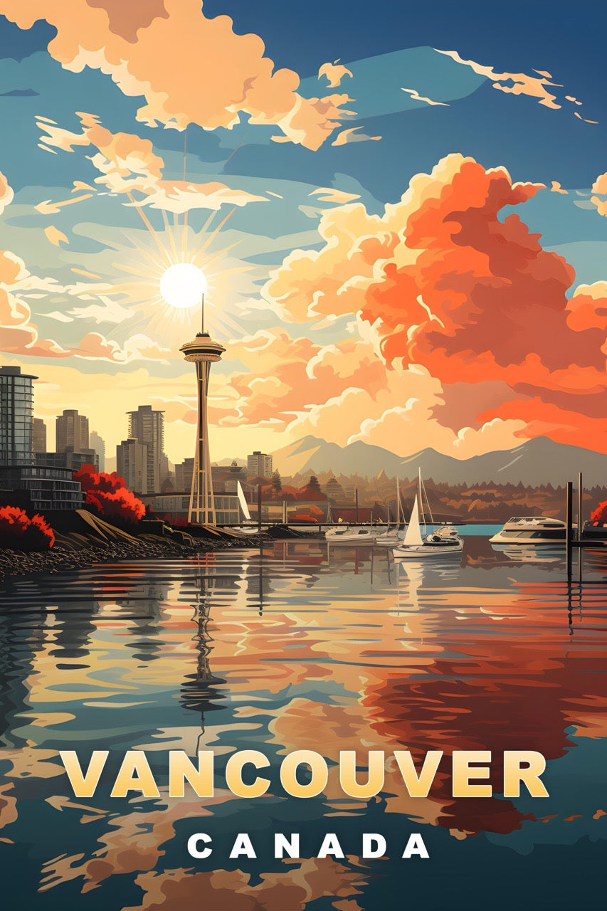 Vancouver