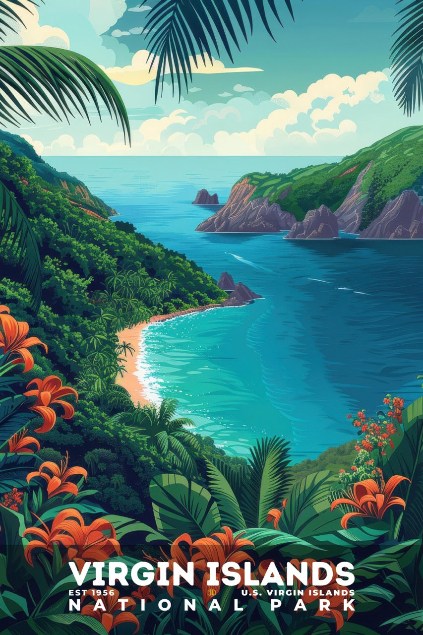 Virgin Islands