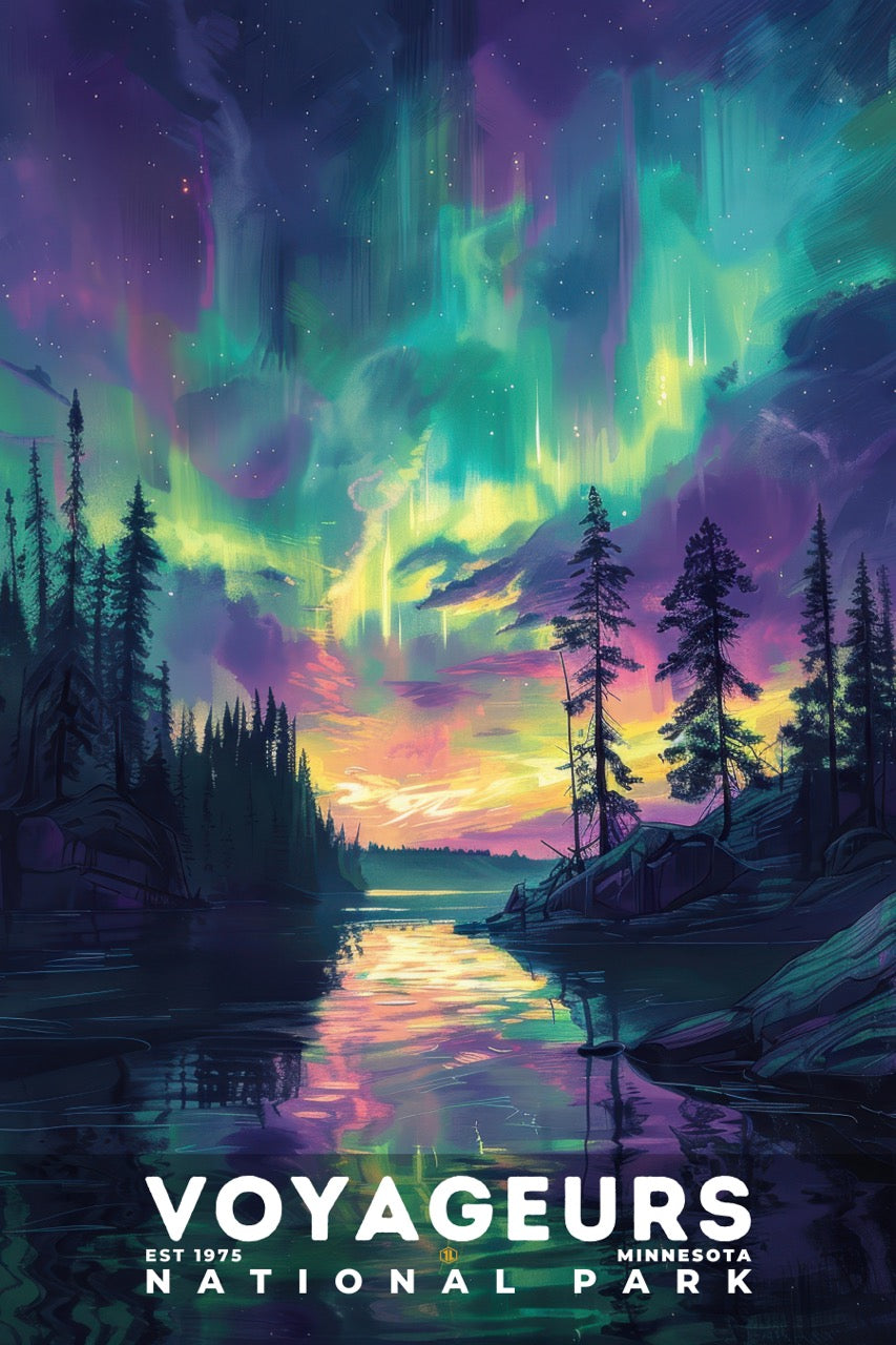 Voyageurs