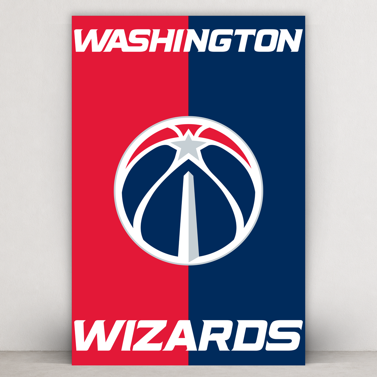 Washington Wizards - Split Series