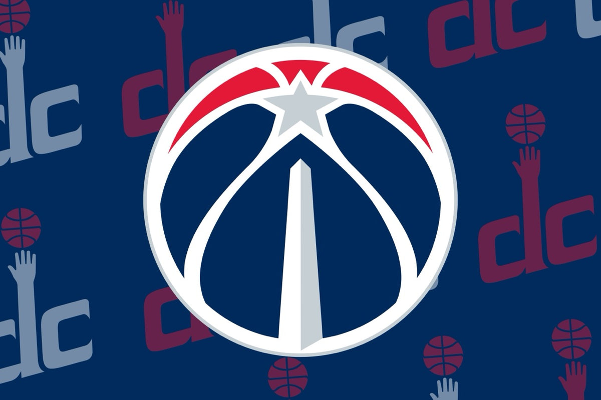 Washington Wizards - Logo Series