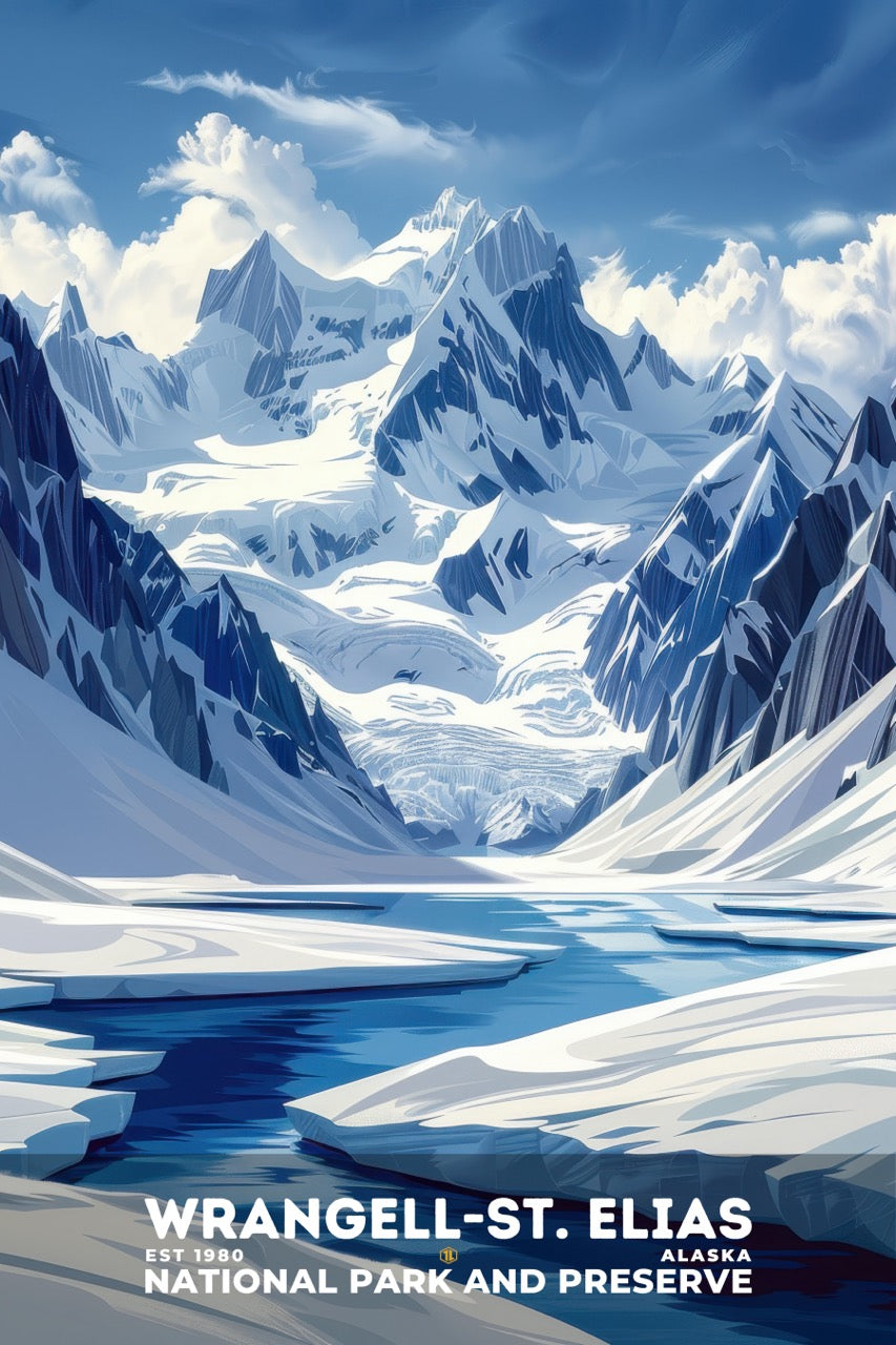 Wrangell-St. Elias
