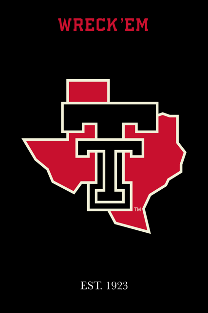 Wreck Em' Texas