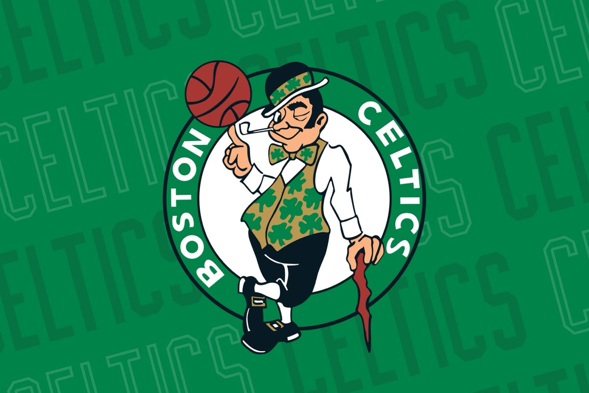 Boston Celtics - Logo Series