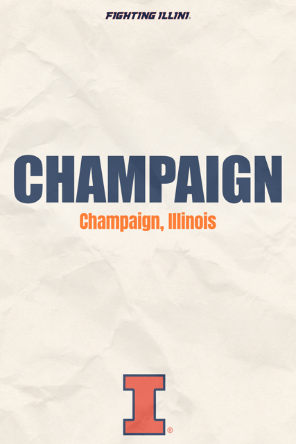 Champaign - Illinois