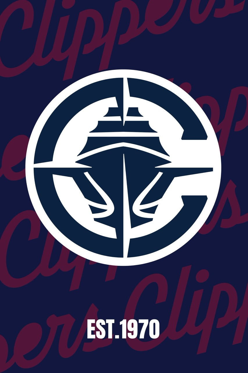 Los Angeles Clippers - Team Series