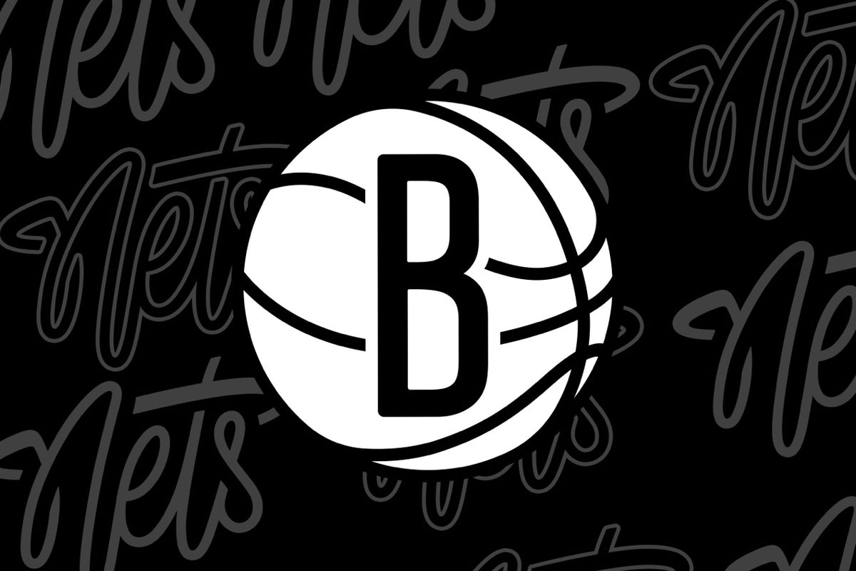 Brooklyn Nets - Logo Series