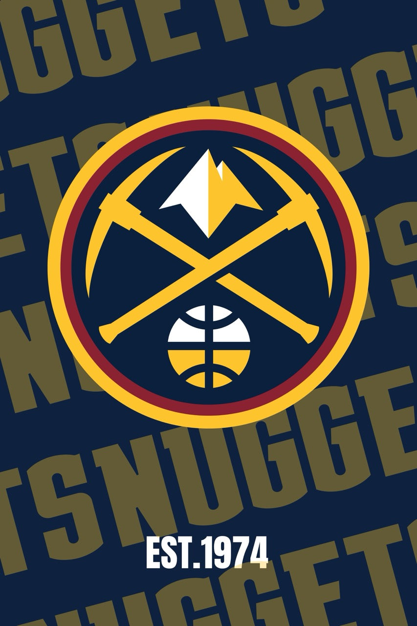 Denver Nuggets - Team Series
