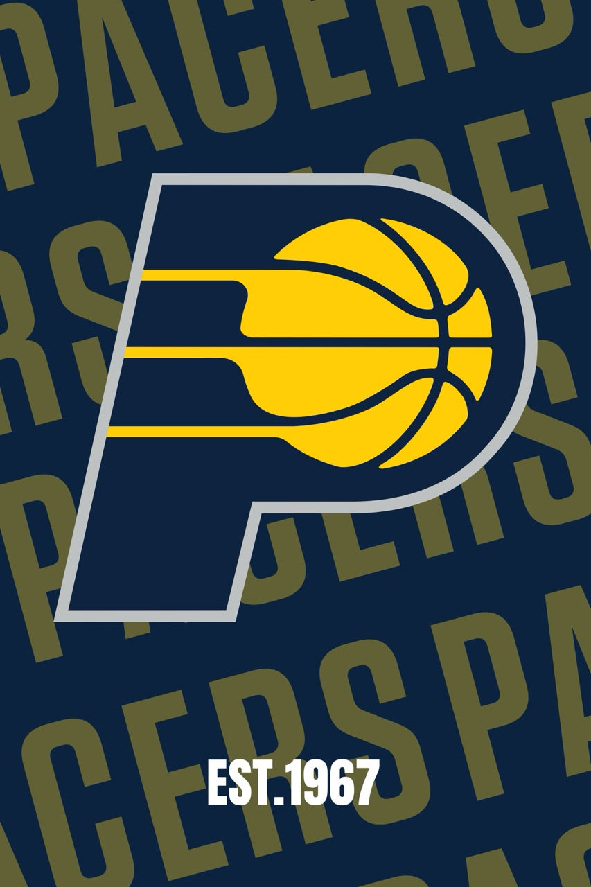 Indiana Pacers - Team Series