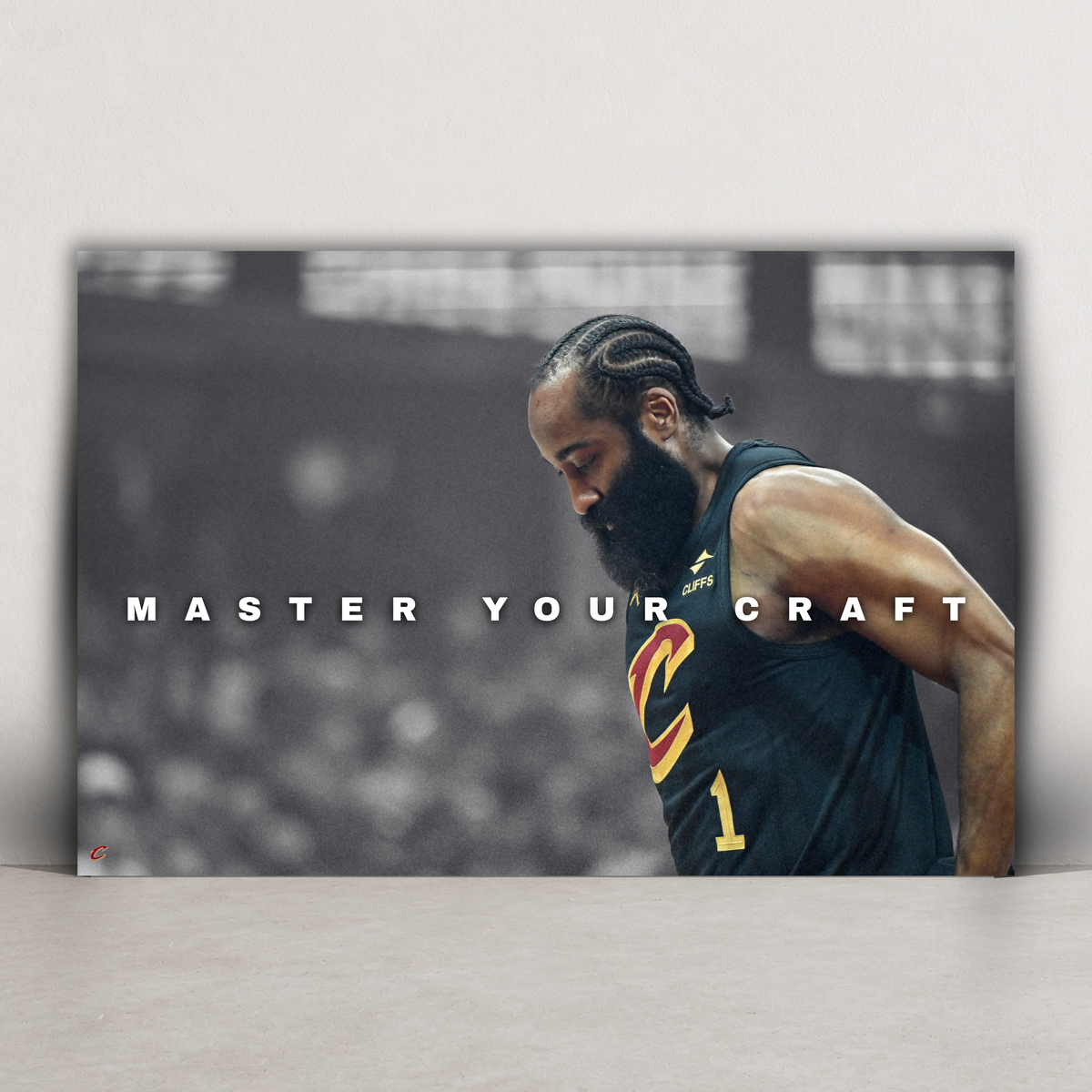 James Harden - Mindset Series
