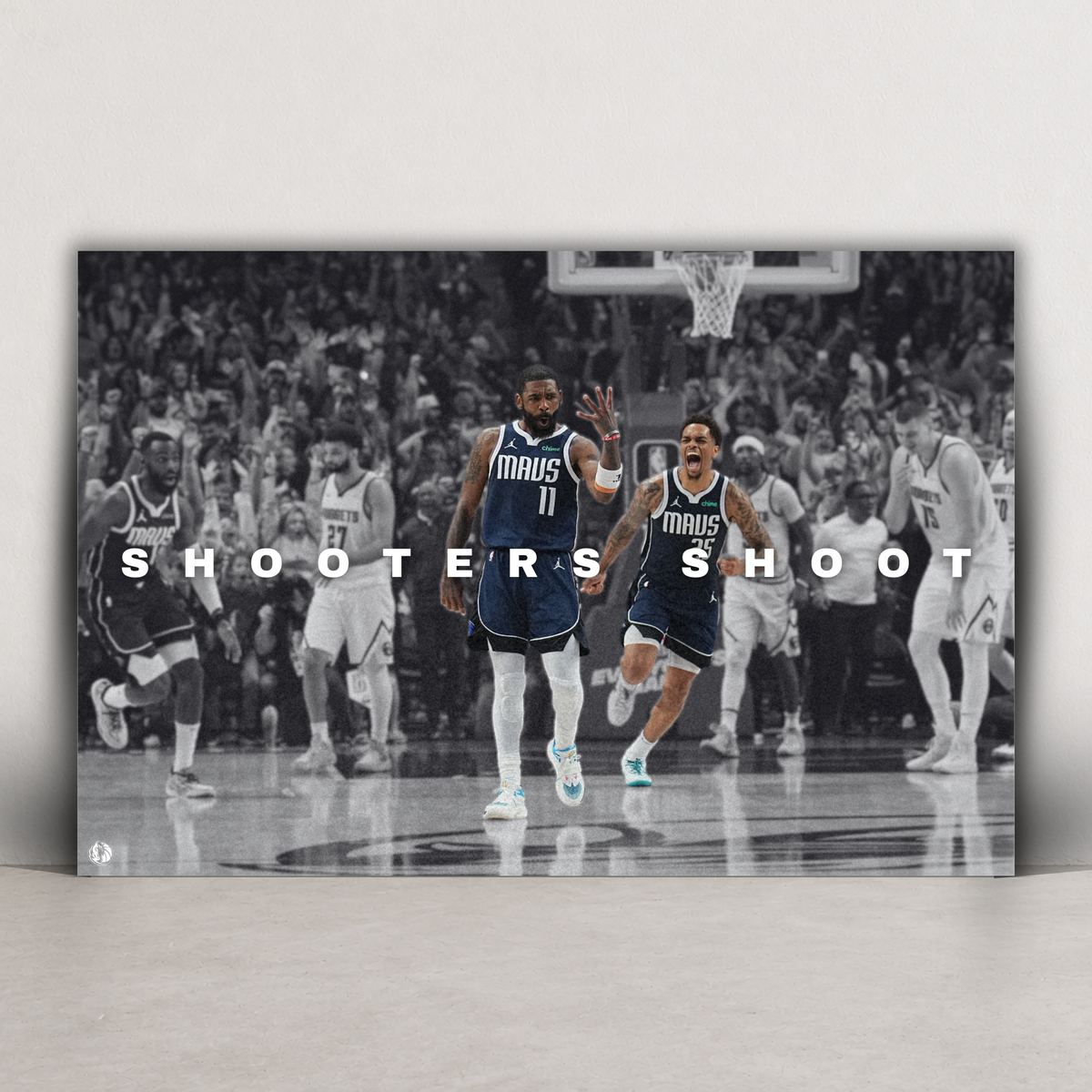 Kyrie Irving - Mindset Series