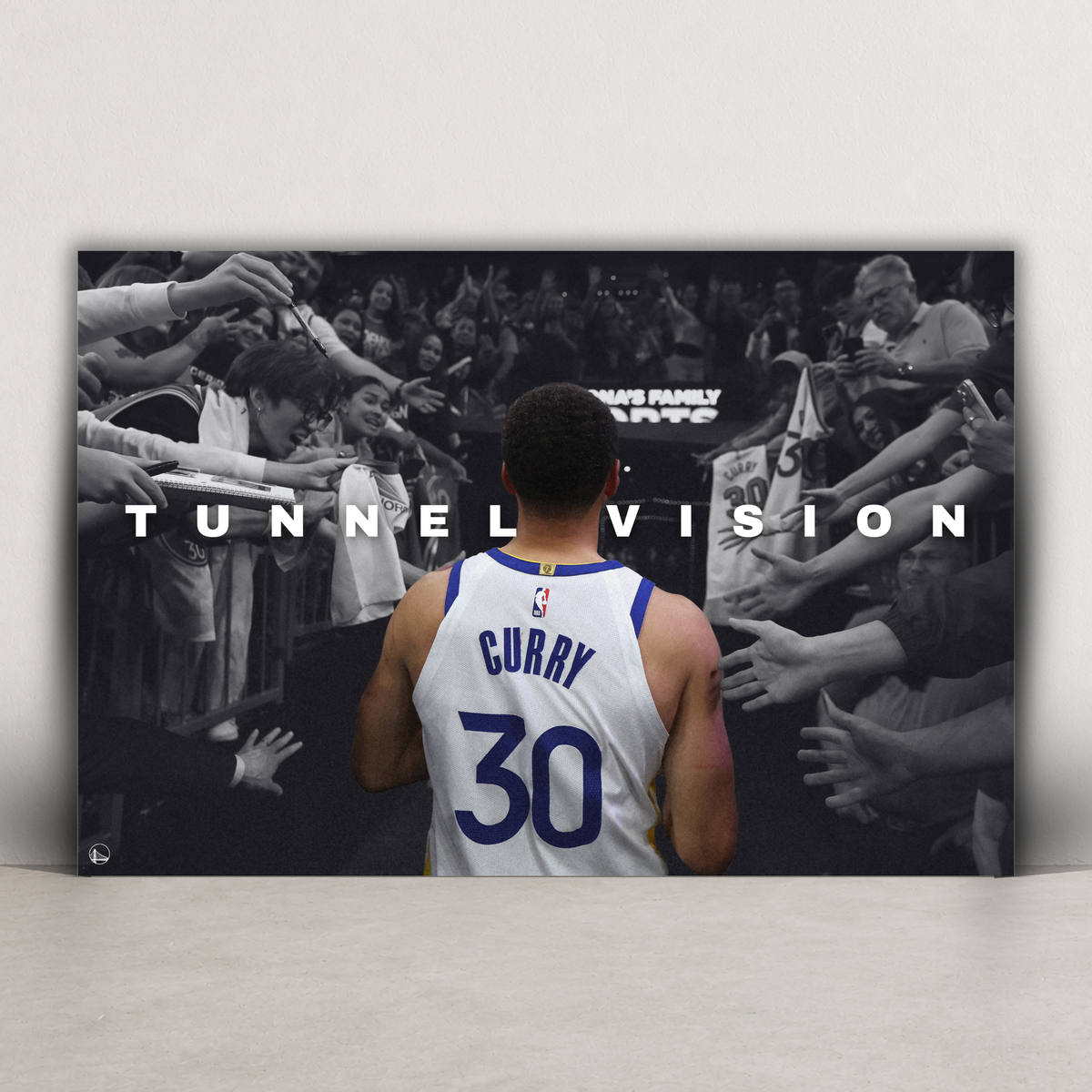 Steph Curry - Mindset Series 2