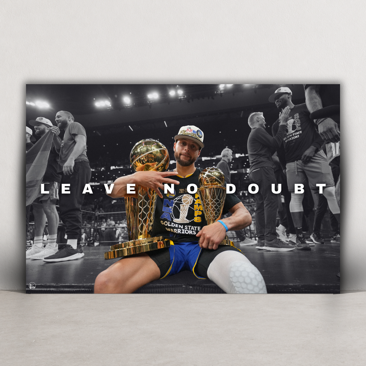 Steph Curry - Mindset Series