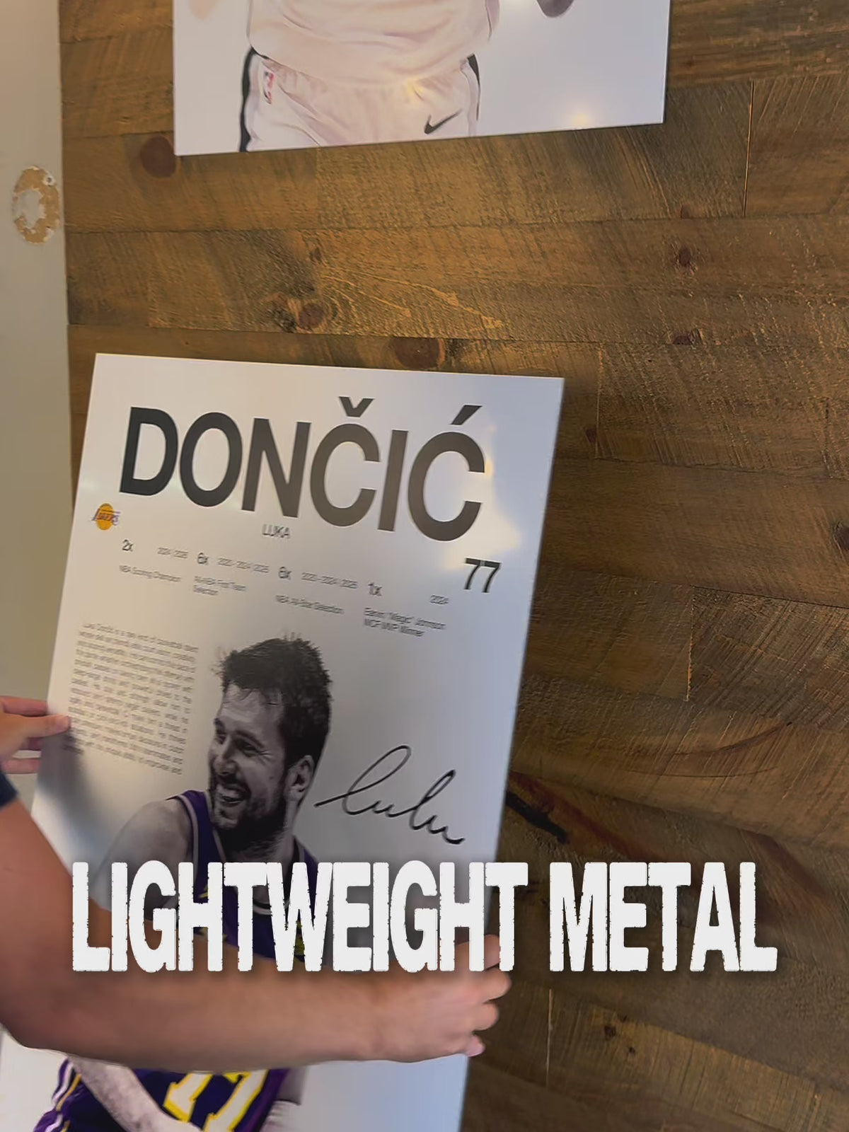 Bam Adebayo - Hardline Series